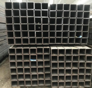 都兰20#无缝方管